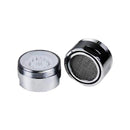 Sita Aerator Baterie Filet Exterior Crom Lucios 2cm – Economisire Apa si Jet Uniform