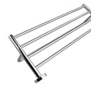 Suport Prosop Argintiu GJ/011C