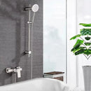 Suport Para Dus, Inox SUS304, Satinat, PJ009 Default Title Alessandro Design
