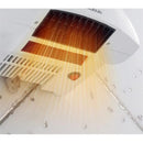 Uscator de maini cu Senzor, 1800W, ABS, Negru