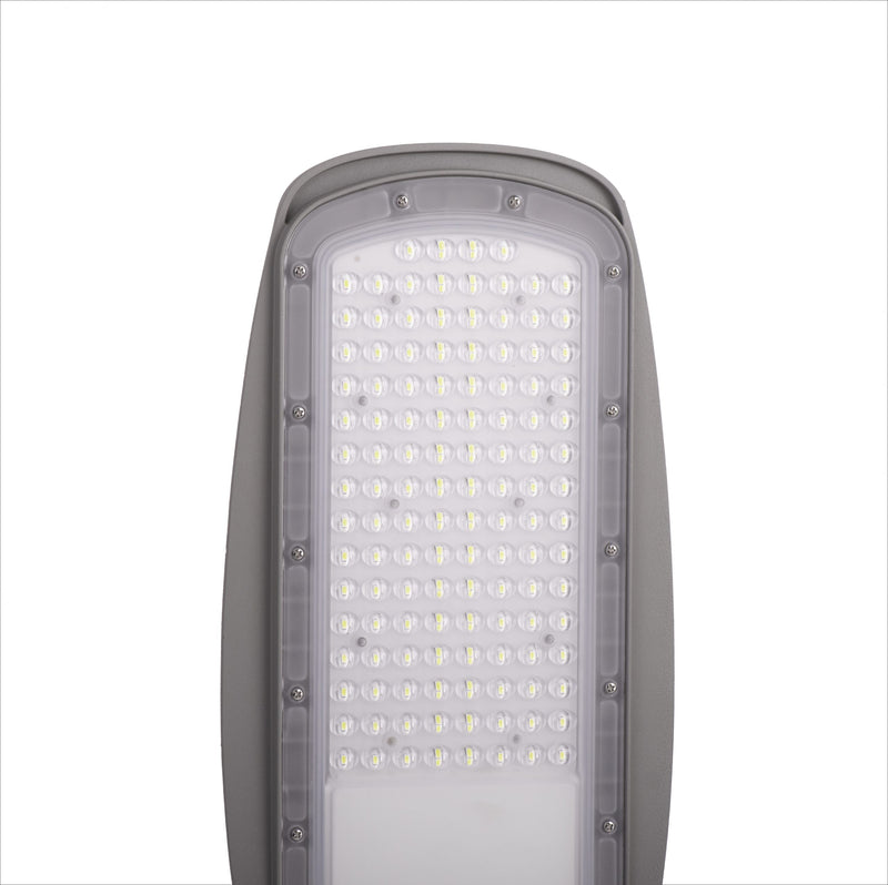 Lampa LED Stradala, 150W, 6000K, Gri SLPG150/6000 - LEDS