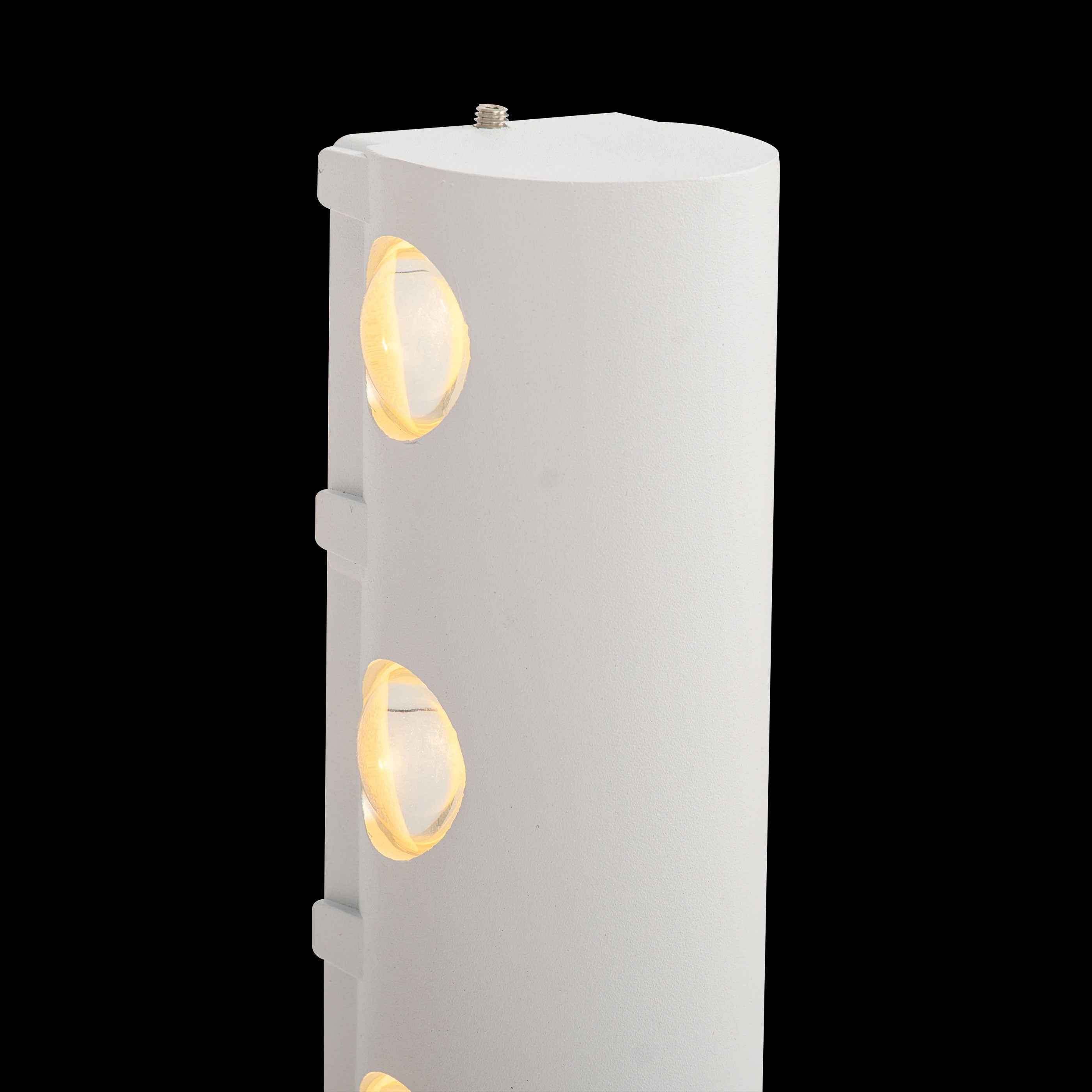 Aplica Exterior, 8W, Alb, 3000K 118/8WH - LEDS