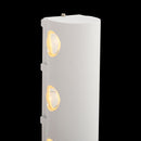 Aplica Exterior, 8W, Alb, 3000K 118/8WH - LEDS