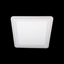Spot LED Patrat 36W, 3000K/6500K, Alb DL73S56 - LEDS