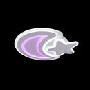 Lustra LED cu Telecomanda, 93W, Dimabila, Alb LT9055/500WH(5118) - LEDS