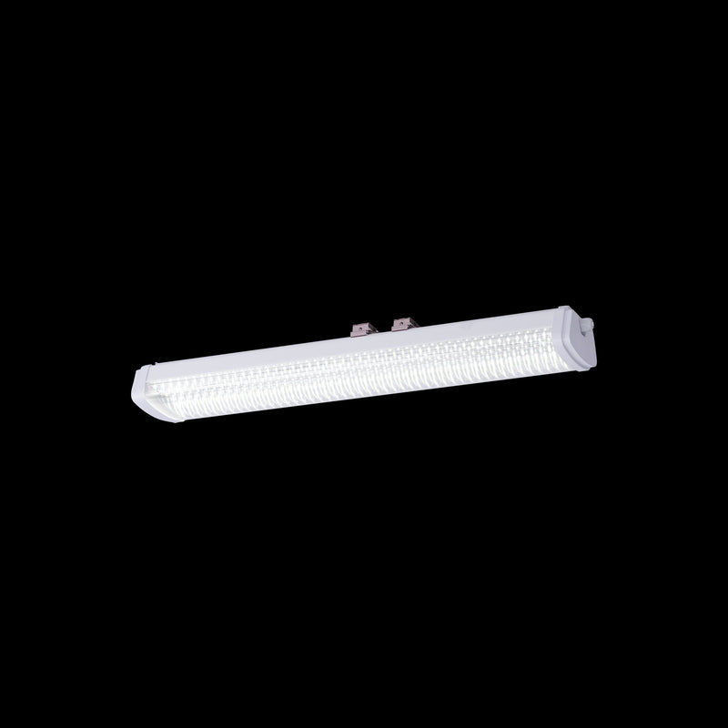 Lampa LED Liniara, 50W, 6500K, Alb, IP.65 JH04/50 - LEDS
