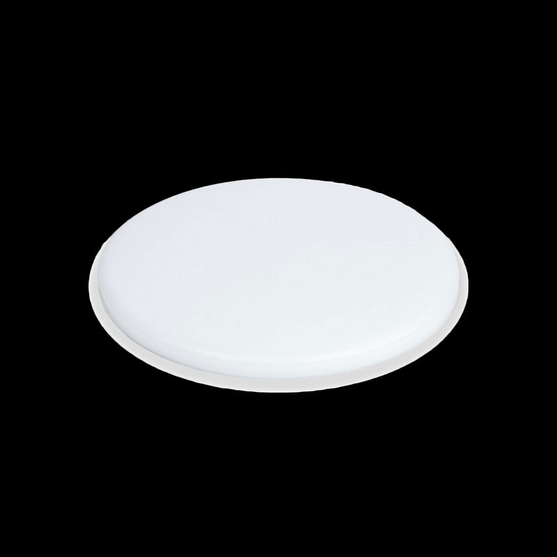 Spot LED Fara Rama, Ø170mm, 22W=200W, 6000K, Lumina Rece - LEDS