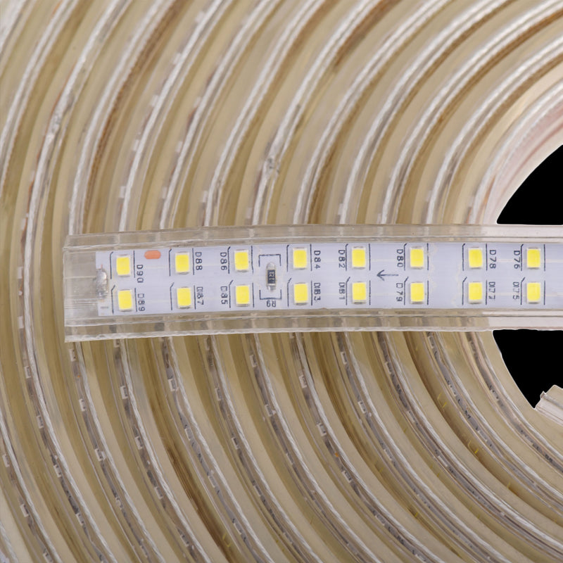 Banda LED 2835, 5m, 4,8m, 2700K DL66501 - LEDS