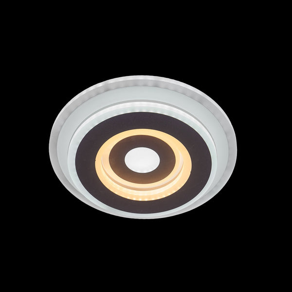 Lustra LED 50W, 3000/4000/6000K, Acril 8283 - LEDS