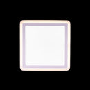 Spot LED Patrat 36W, 3000K/6500K, Alb DL73S56 - LEDS