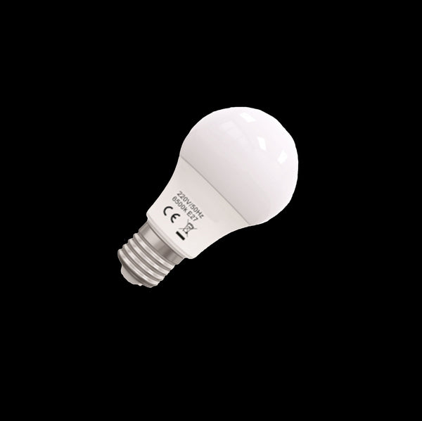Bec LED Ecologic, E27, 7W,  6400K DL65036 - LEDS