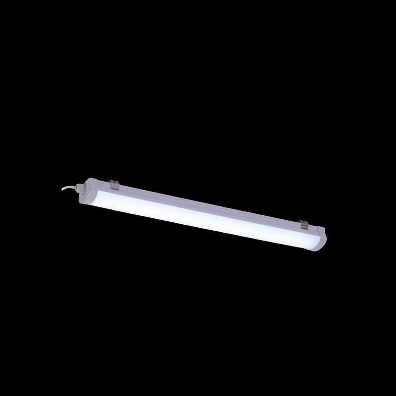 Lampa LED Liniara, 120cm, 60W, IP.65 LLMIP65/60 - LEDS
