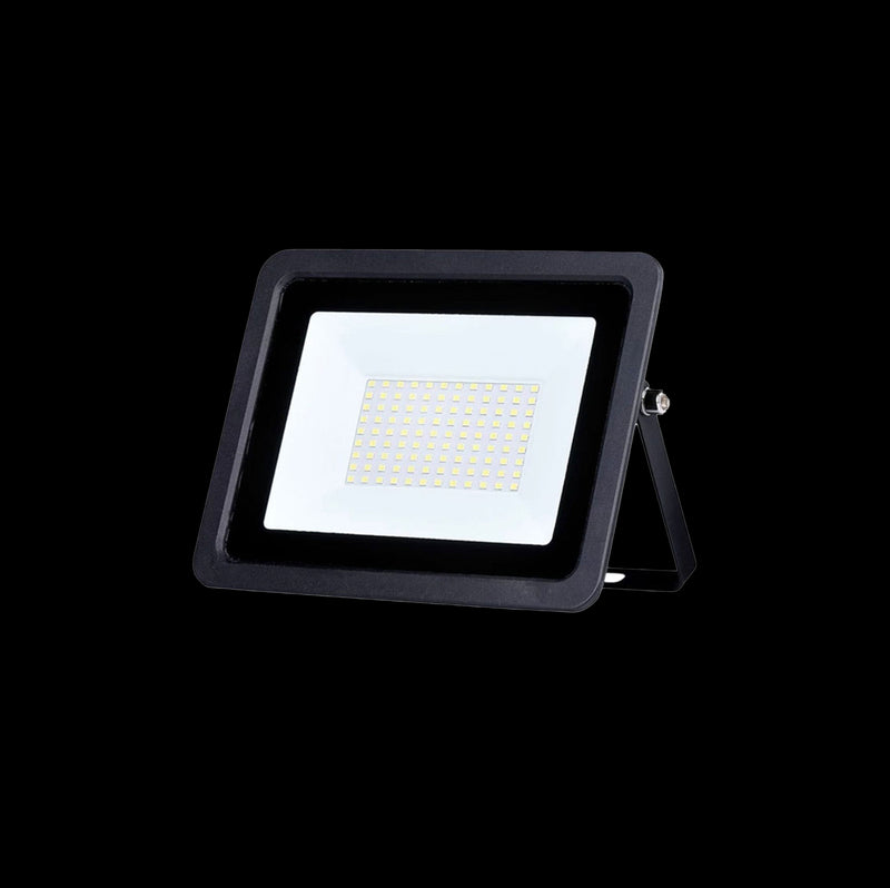 Proiector LED FSL Slim, 150W 6500K, IP.65 - LEDS