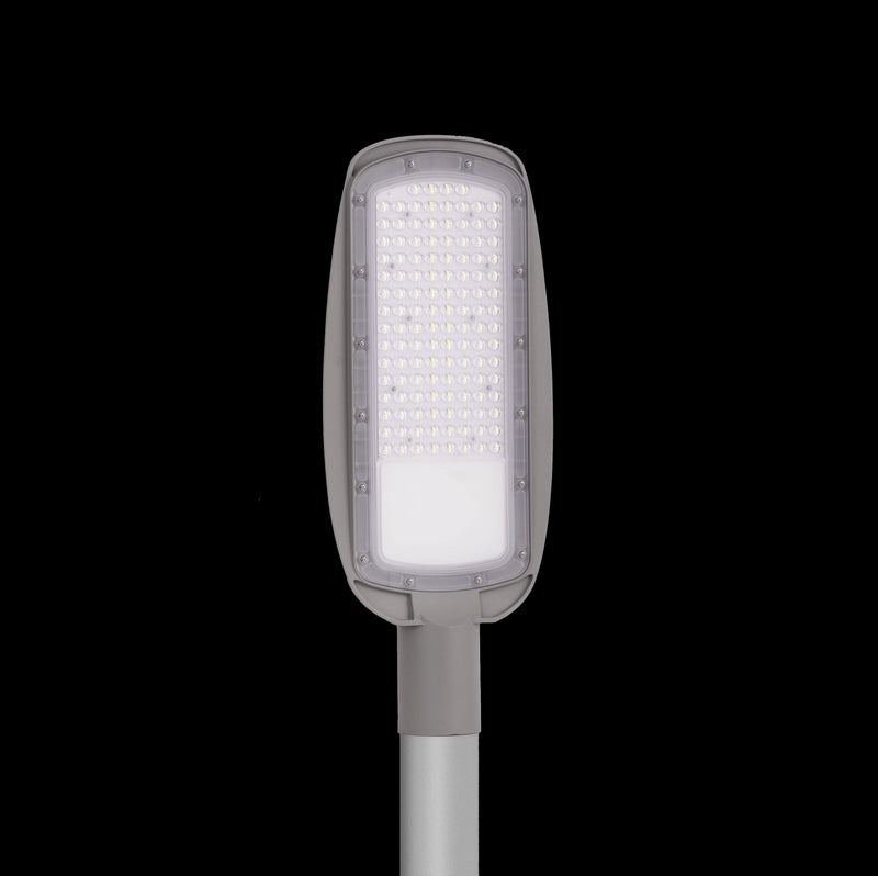 Lampa LED Stradala, 100W, 6000K - LEDS