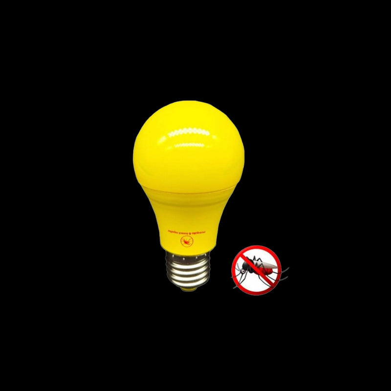 Bec LED UV Anti-Insecte, E27, 10W, 2000K SPN6509Z