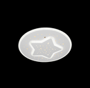 Lustra LED, 30W, Alb, 4000K 66430 - LEDS