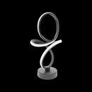 Veioza LED, 48W, 3000K/4000K/6000K, Metal si Acril, Negru, IP.20 V8715BK - LEDS