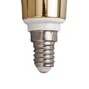 Bec LED Lumanare, E14, 6W, 6000K, IP.20 B01/LR - LEDS