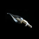 Bec LED Lumanare, E14, 6W, 6000K, IP.20 B01/LR - LEDS