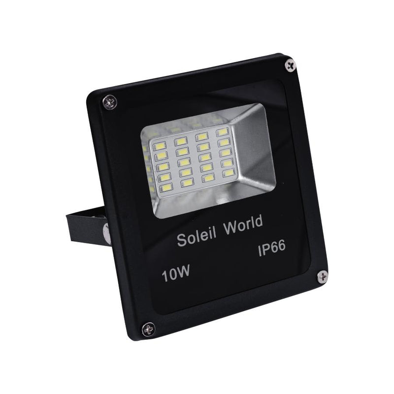 Proiector LED, 10W, IP.66, 6500K PR20/10W - LEDS