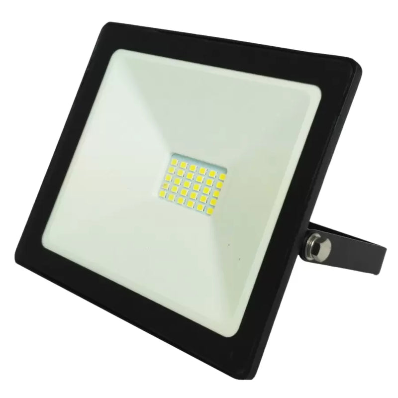 Proiector LED SMD Galaxy, 50W=250W, 6000K, Lumina Rece - LEDS