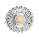 Spot LED Încastrabil, 6W, RGB, Rășină, Crom - LEDS